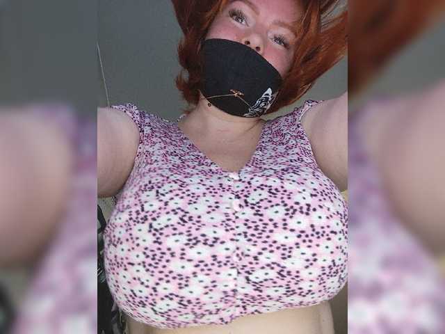 Vetka-konfetka0 live cam