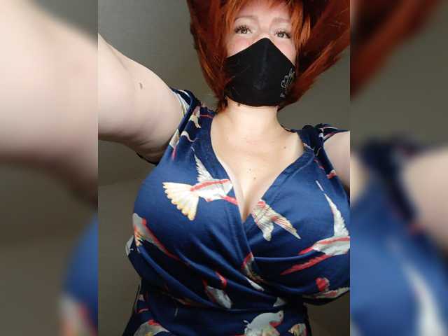 Vetka-konfetka0 live cam on BongaCams