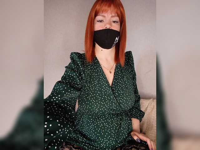Vetka-konfetka0 live webcam show