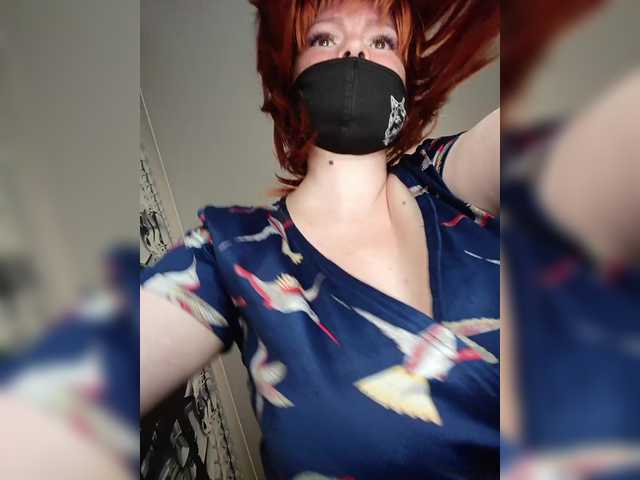 Vetka-konfetka0 live cam on BongaCams