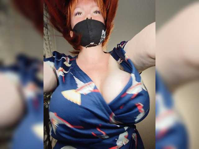 Vetka-konfetka0 live cam on BongaCams