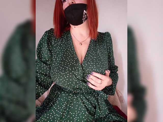 Vetka-konfetka0 live webcam show