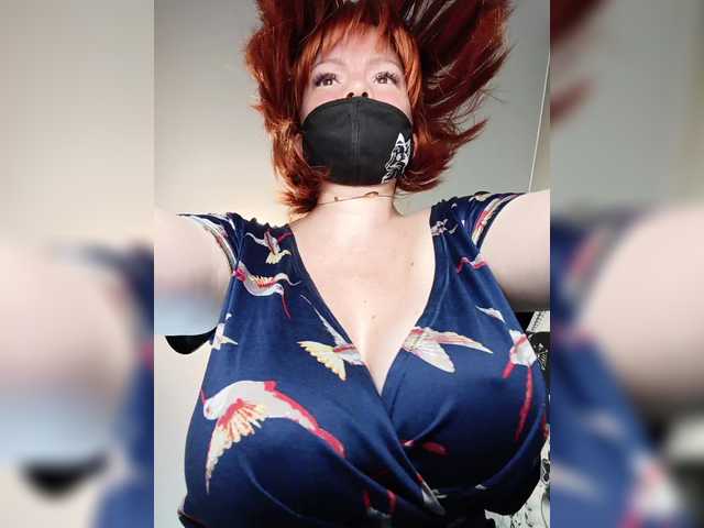 Vetka-konfetka0 live webcam show