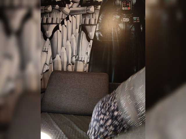 Vetka-konfetka0 live cam on BongaCams