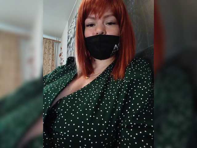 Vetka-konfetka0 live webcam show