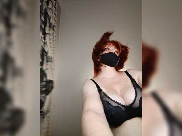 Vetka-konfetka0 live cam on BongaCams