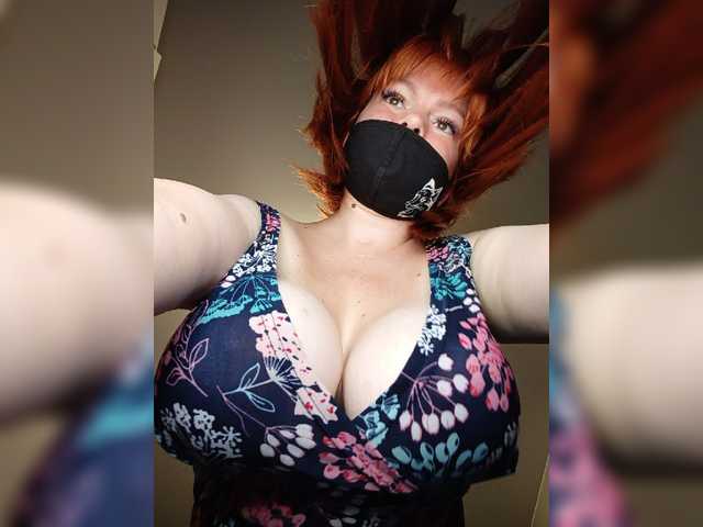 Vetka-konfetka0 live webcam show
