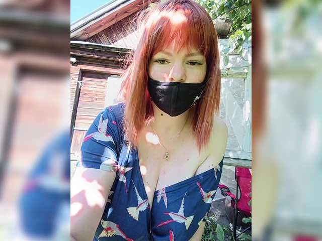 Vetka-konfetka0 live cam on BongaCams