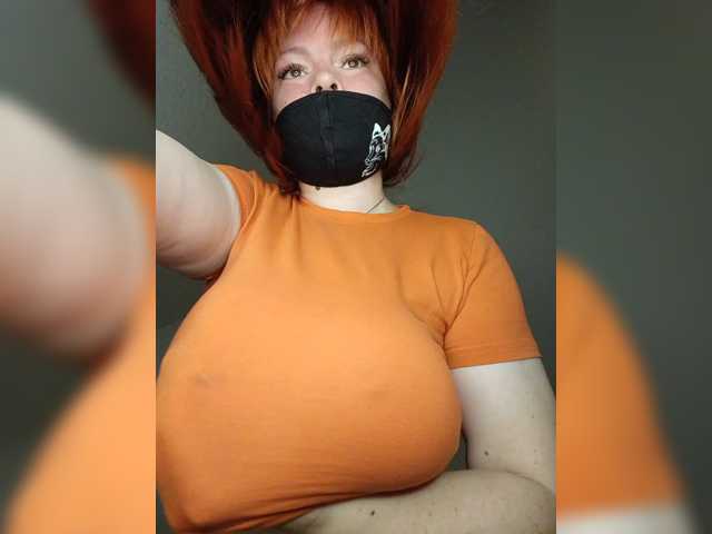 Vetka-konfetka0, en directo ahora en BongaCams