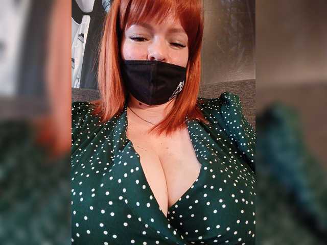 Vetka-konfetka0 live webcam show