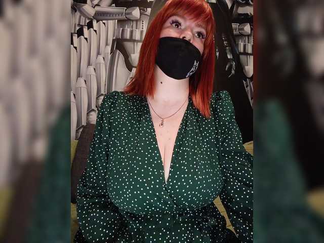 Vetka-konfetka0 live cam on BongaCams