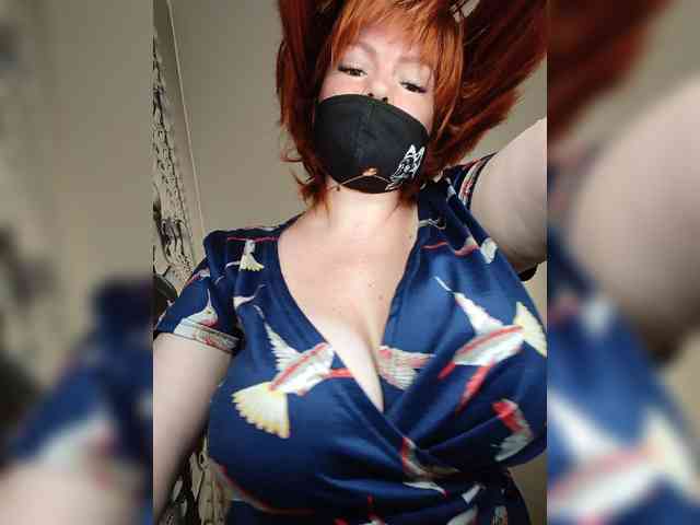 Vetka-konfetka webcam