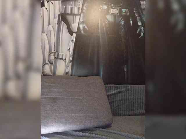 Vetka-konfetka webcam