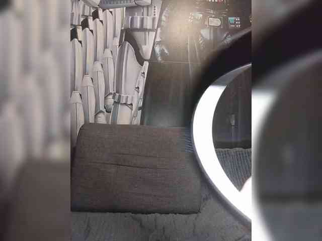 Vetka-konfetka webcam