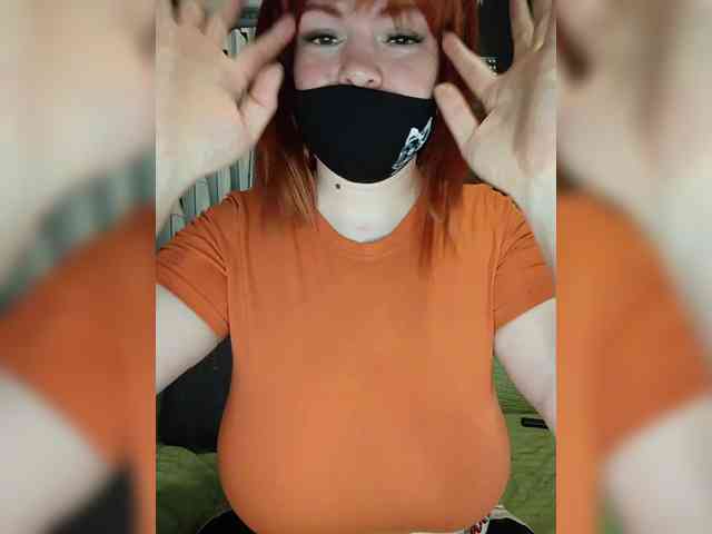 Vetka-konfetka webcam