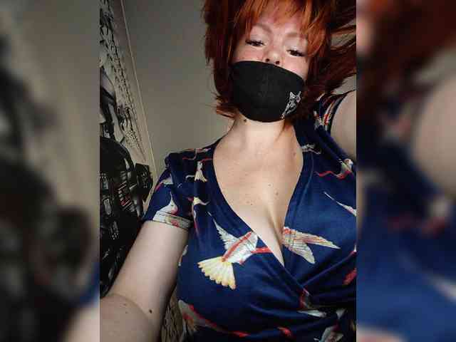 Vetka-konfetka webcam