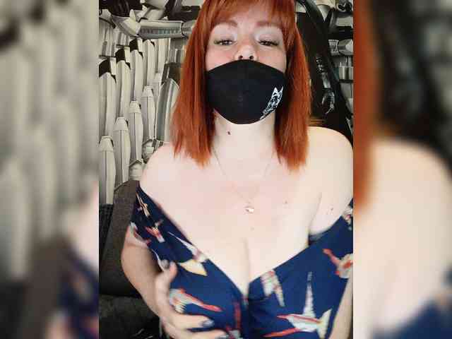 Vetka-konfetka webcam