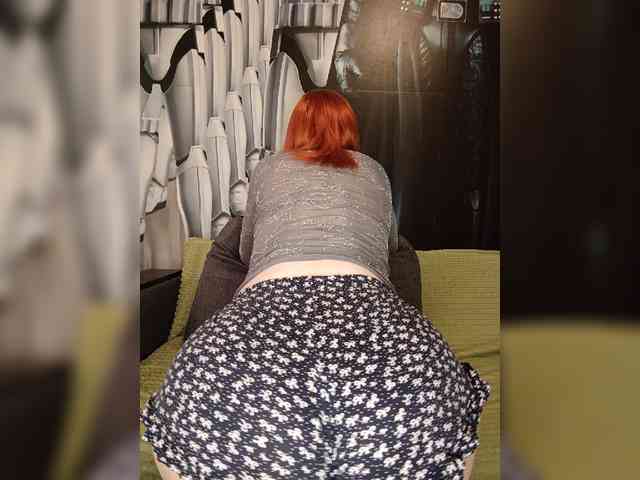 Vetka-konfetka0 Sex Cam Show