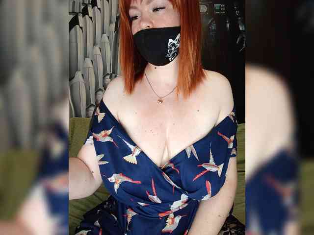 Vetka-konfetka webcam
