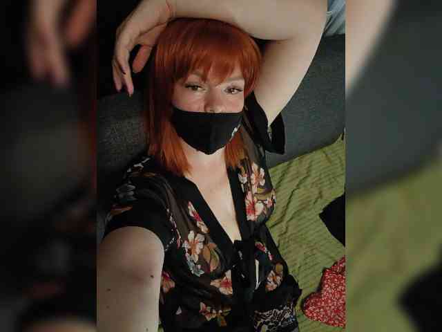 Vetka-konfetka webcam