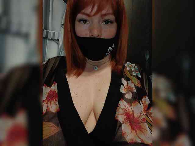 Vetka-konfetka0 Live Webcam on BongaCams