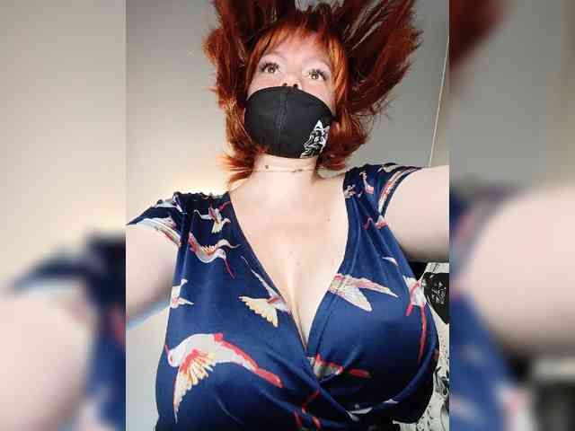 Vetka-konfetka webcam