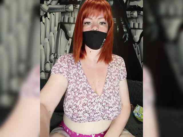 Vetka-konfetka webcam