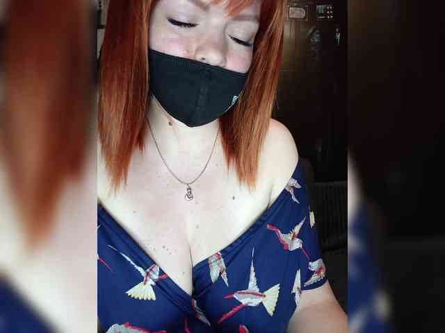Vetka-konfetka webcam