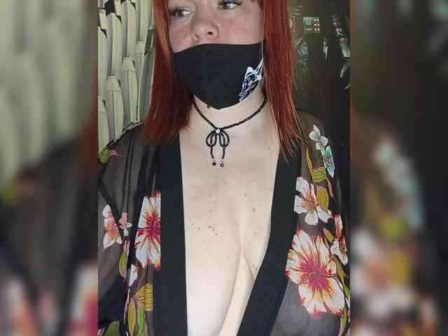 Vetka-konfetka webcam