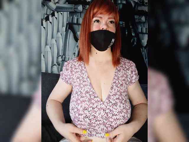 Vetka-konfetka webcam