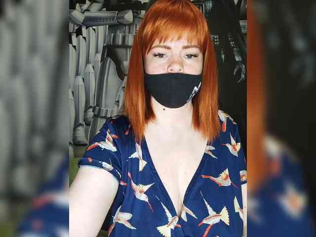 Vetka-konfetka webcam