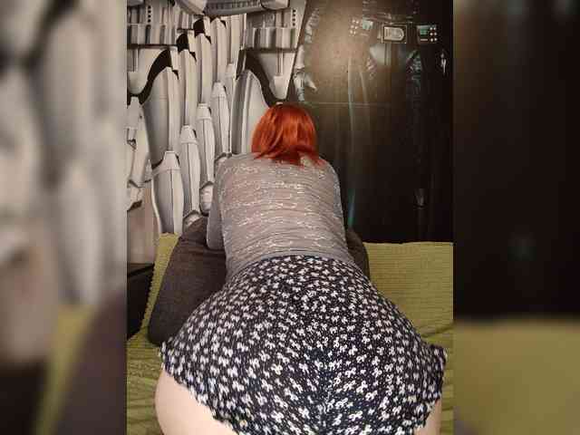 Vetka-konfetka0 Sex Cam Show