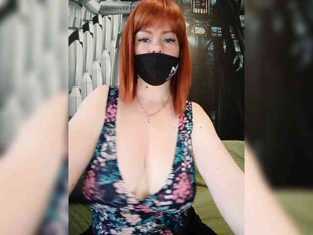 Vetka-konfetka webcam