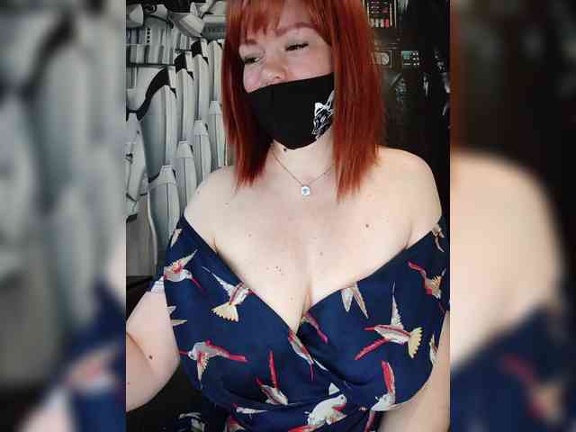 Vetka-konfetka webcam
