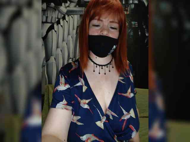 Vetka-konfetka webcam