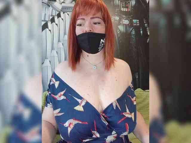 Vetka-konfetka webcam