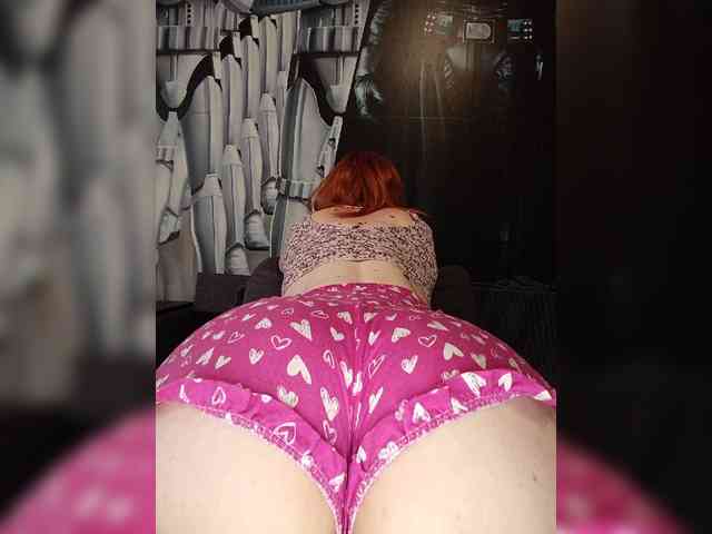 Vetka-konfetka0 Sex Cam Show
