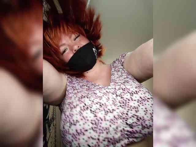 Vetka-konfetka0 Sex Cam Show