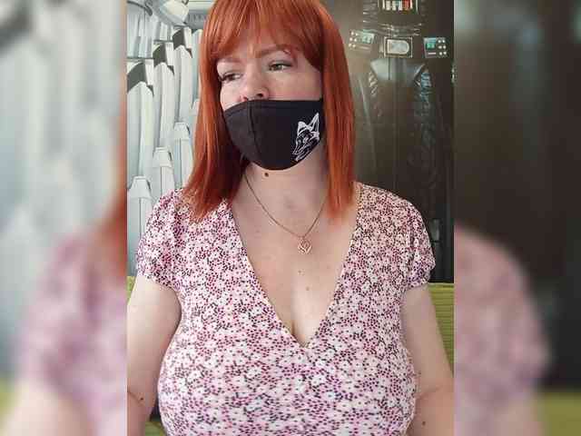 Vetka-konfetka webcam