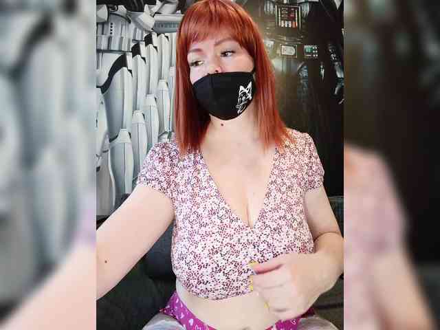 Vetka-konfetka webcam