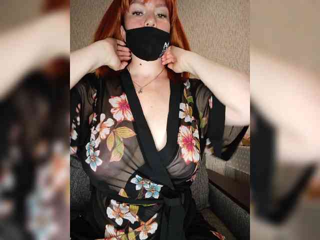 Vetka-konfetka webcam