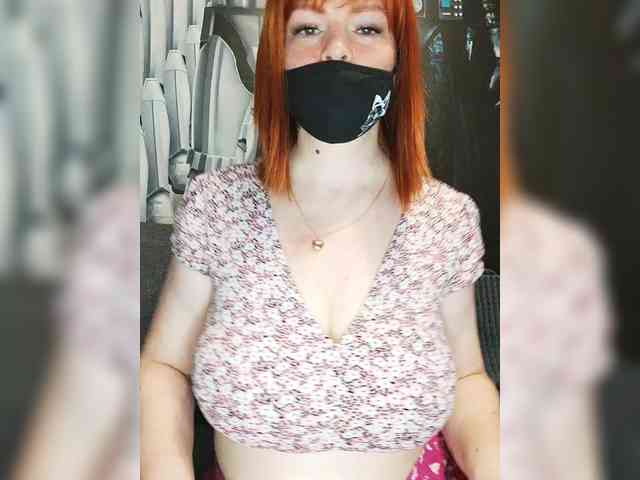 Vetka-konfetka webcam