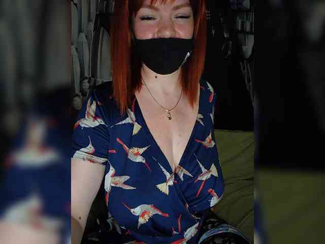 Vetka-konfetka webcam