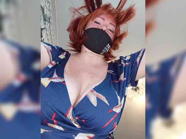 Vetka-konfetka webcam