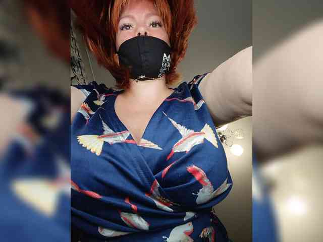 Vetka-konfetka0 Sex Cam Show
