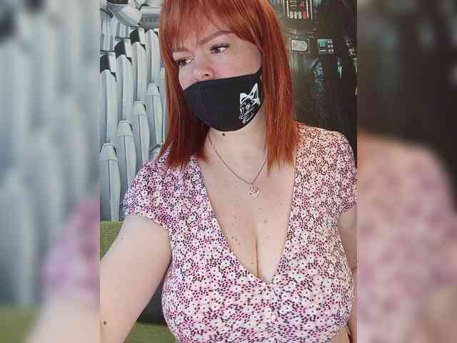 Vetka-konfetka webcam