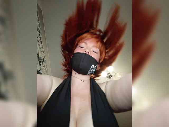Vetka-konfetka webcam