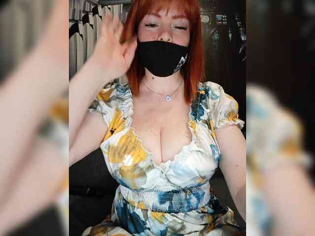 Vetka-konfetka webcam