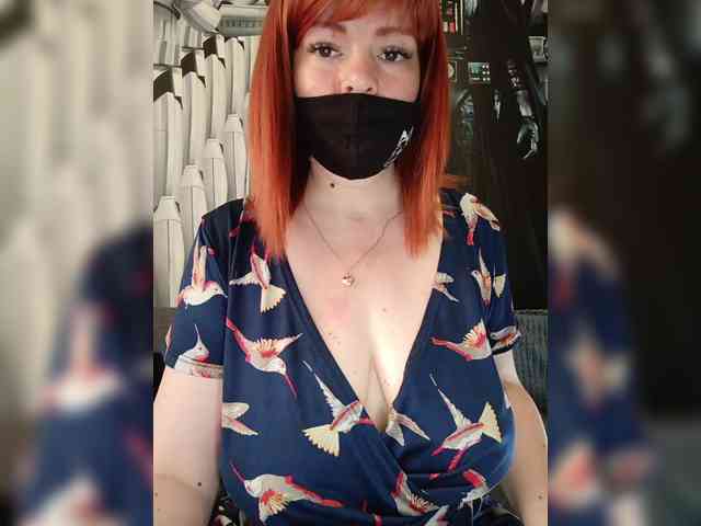 Vetka-konfetka webcam