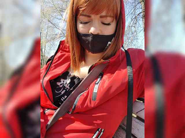 Vetka-konfetka webcam